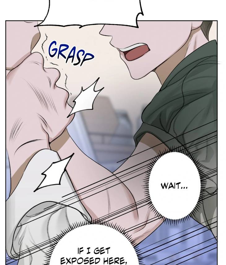 Pond-Where-Flowers-Fall-By-Kongham-Uncensored-Eng page 53
