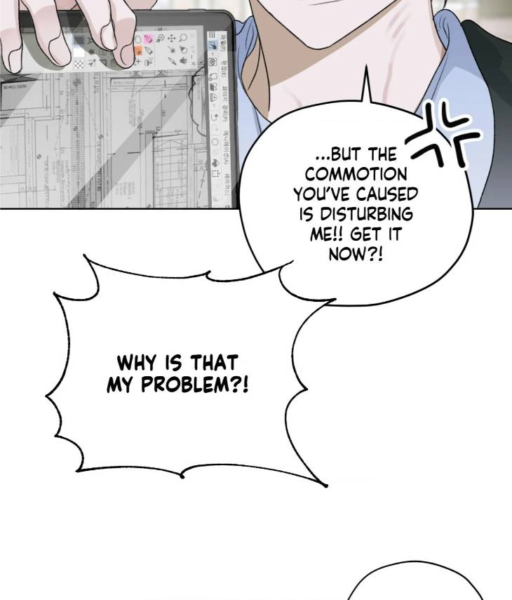 Pond-Where-Flowers-Fall-By-Kongham-Uncensored-Eng page 62
