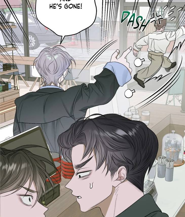 Pond-Where-Flowers-Fall-By-Kongham-Uncensored-Eng page 69