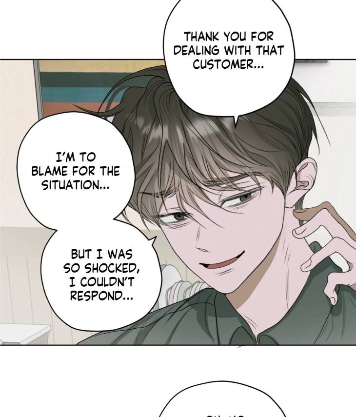 Pond-Where-Flowers-Fall-By-Kongham-Uncensored-Eng page 72