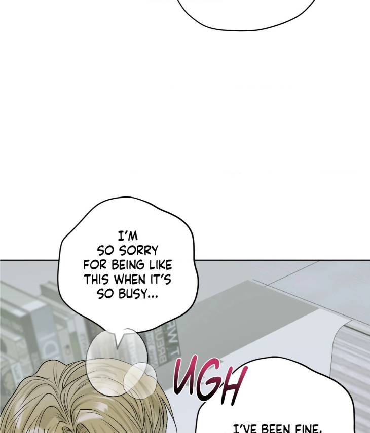 Pond-Where-Flowers-Fall-By-Kongham-Uncensored-Eng page 84