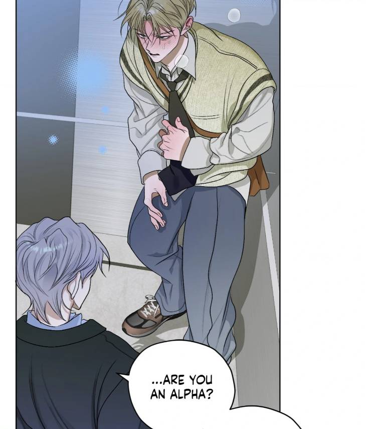 Pond-Where-Flowers-Fall-By-Kongham-Uncensored-Eng page 2