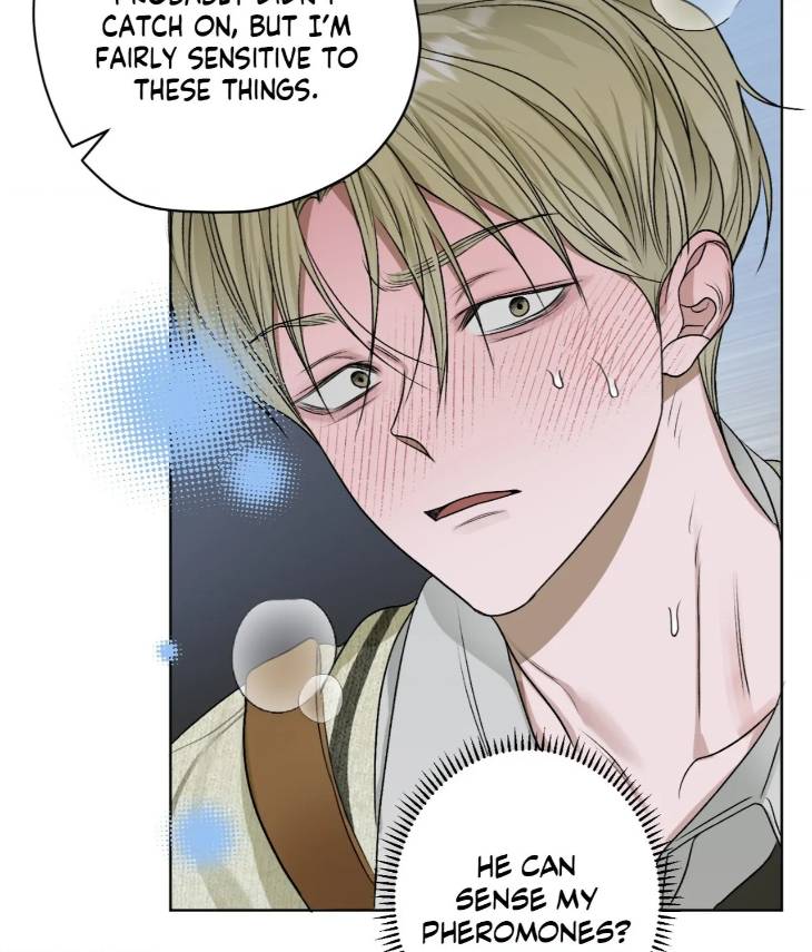 Pond-Where-Flowers-Fall-By-Kongham-Uncensored-Eng page 5