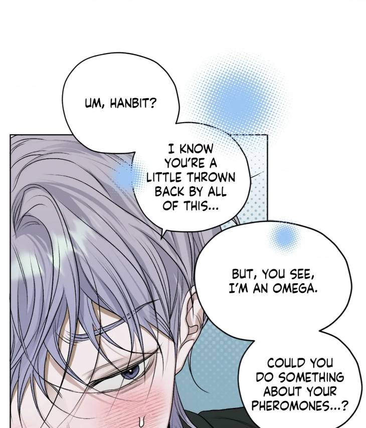 Pond-Where-Flowers-Fall-By-Kongham-Uncensored-Eng page 9
