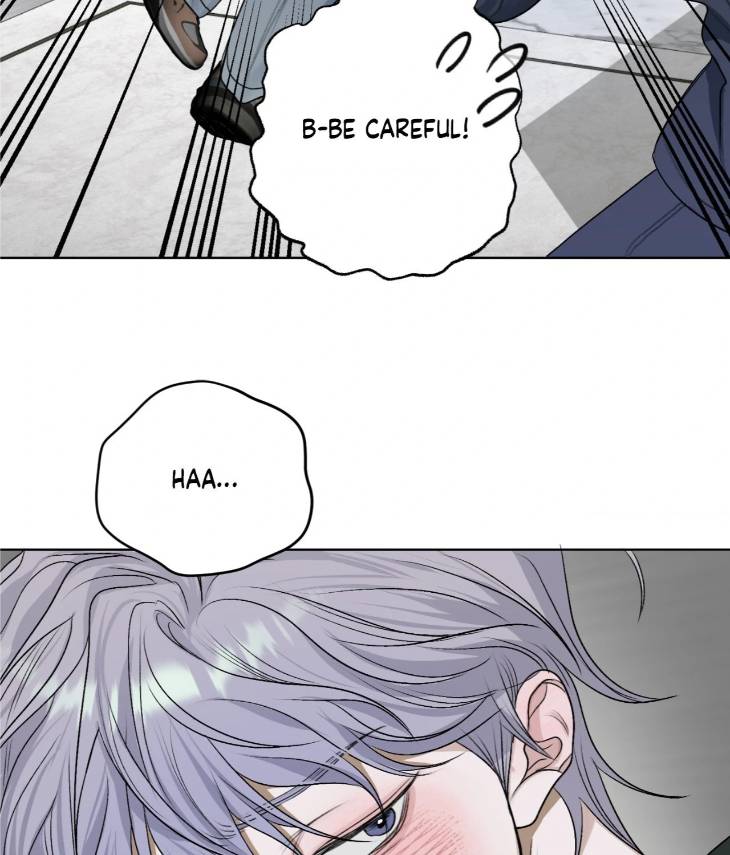 Pond-Where-Flowers-Fall-By-Kongham-Uncensored-Eng page 12