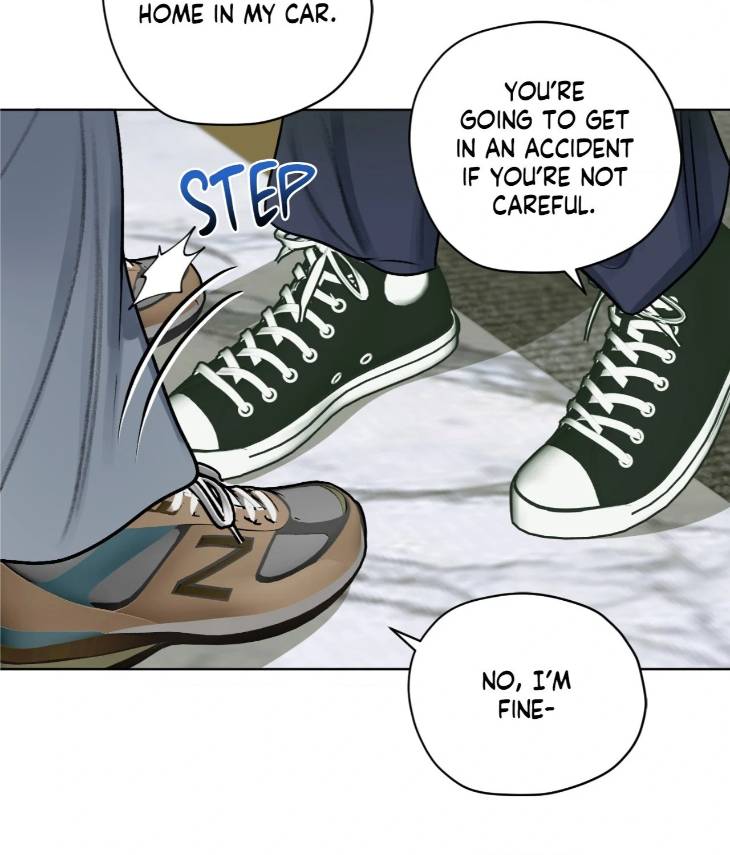 Pond-Where-Flowers-Fall-By-Kongham-Uncensored-Eng page 20