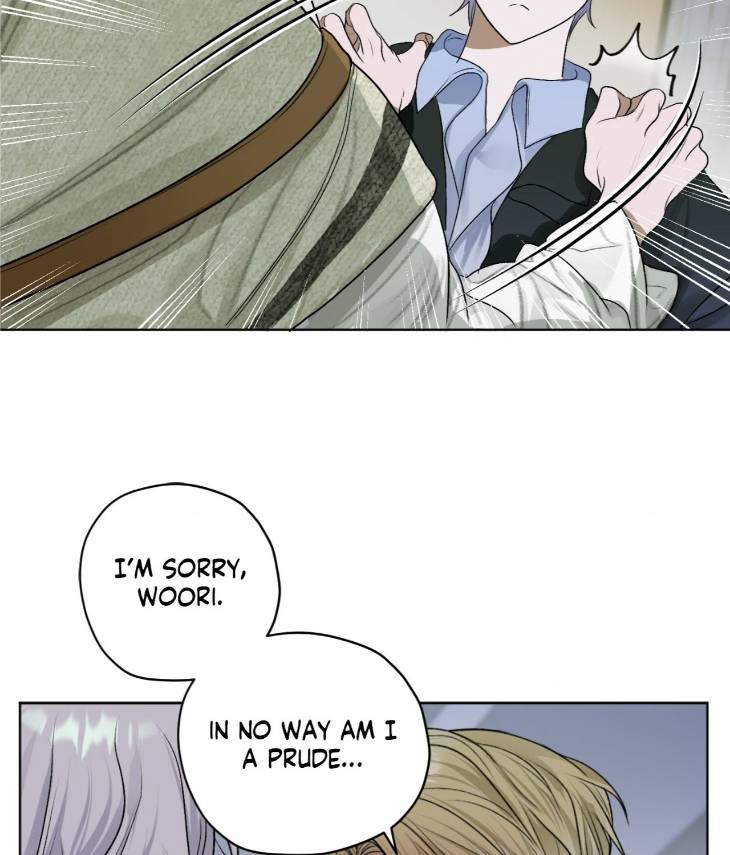 Pond-Where-Flowers-Fall-By-Kongham-Uncensored-Eng page 25