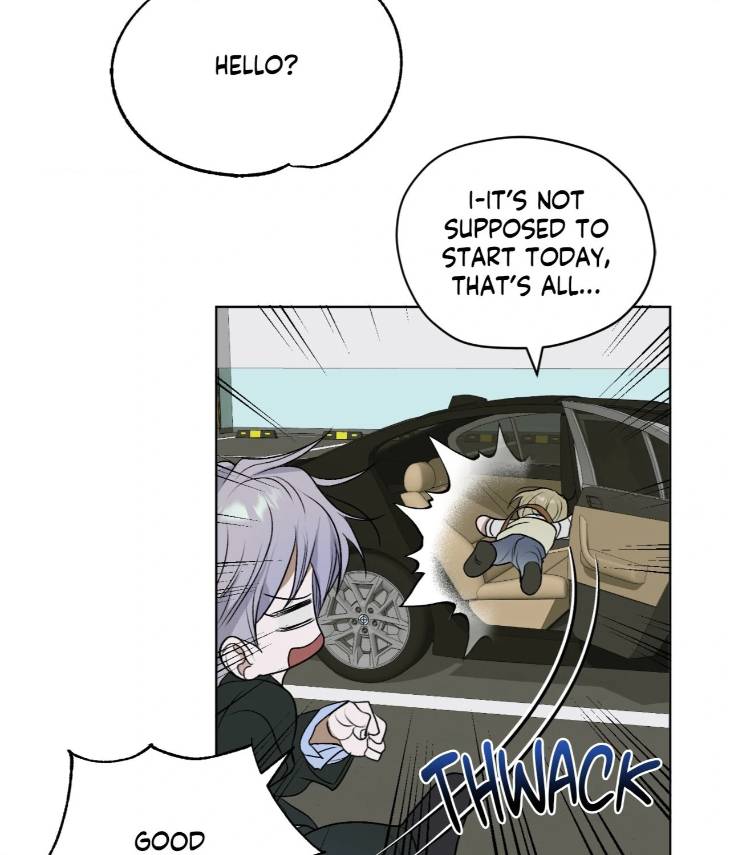 Pond-Where-Flowers-Fall-By-Kongham-Uncensored-Eng page 32