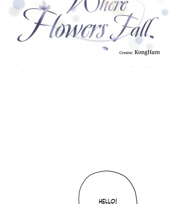 Pond-Where-Flowers-Fall-By-Kongham-Uncensored-Eng page 42