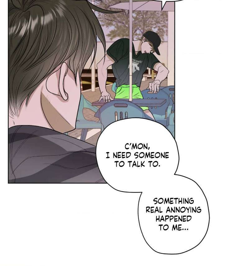 Pond-Where-Flowers-Fall-By-Kongham-Uncensored-Eng page 55