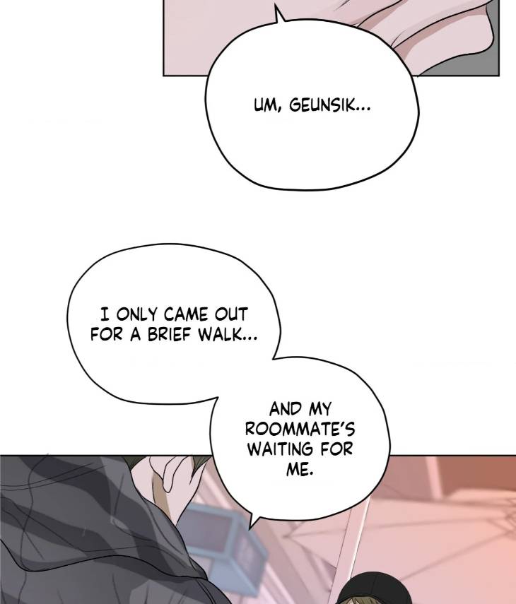 Pond-Where-Flowers-Fall-By-Kongham-Uncensored-Eng page 63