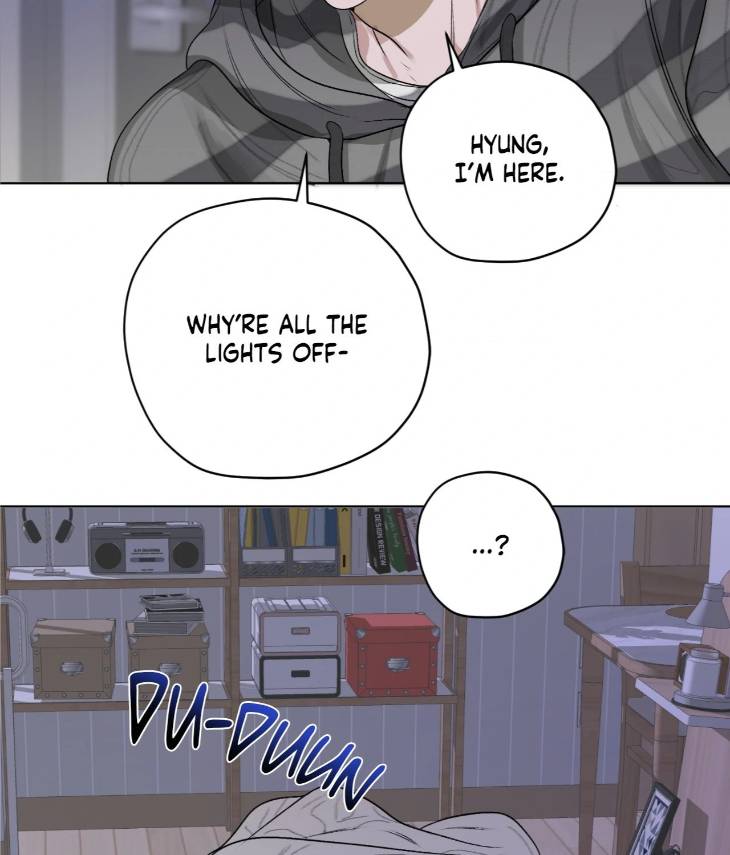 Pond-Where-Flowers-Fall-By-Kongham-Uncensored-Eng page 81