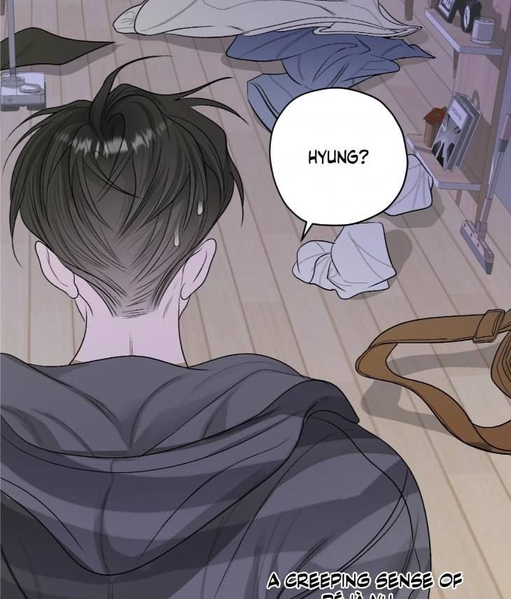 Pond-Where-Flowers-Fall-By-Kongham-Uncensored-Eng page 82
