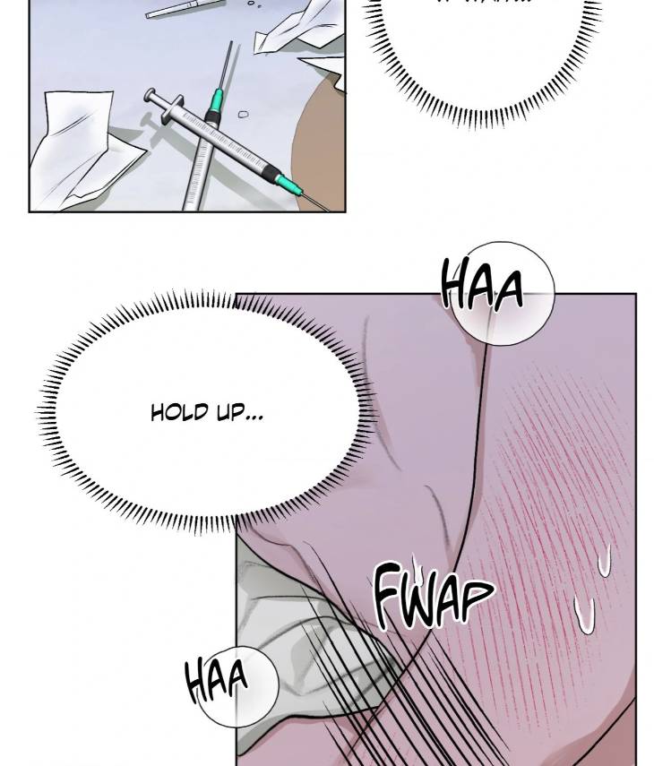 Pond-Where-Flowers-Fall-By-Kongham-Uncensored-Eng page 84