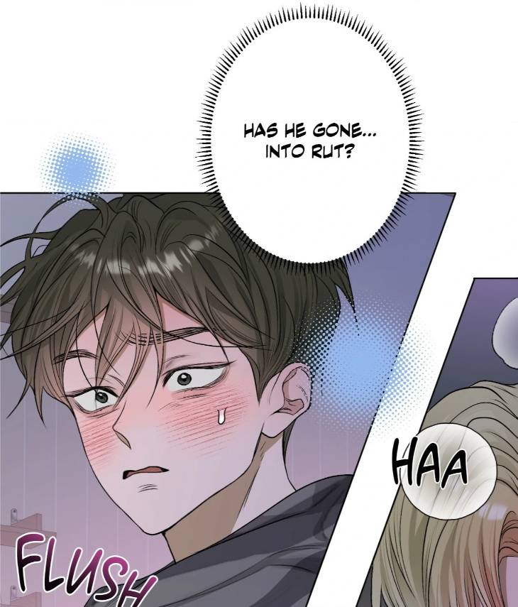 Pond-Where-Flowers-Fall-By-Kongham-Uncensored-Eng page 87