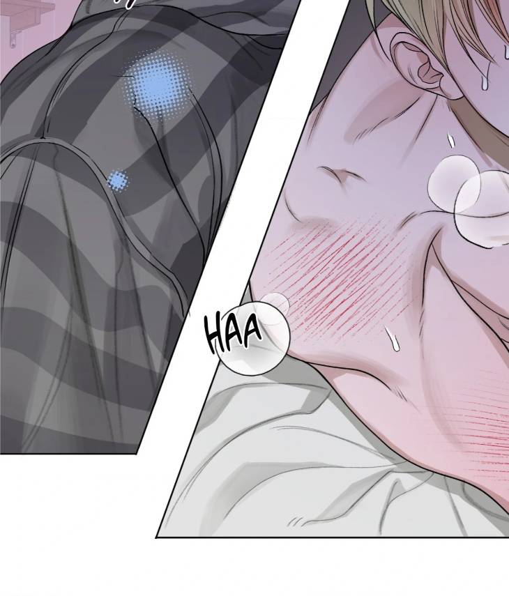 Pond-Where-Flowers-Fall-By-Kongham-Uncensored-Eng page 88