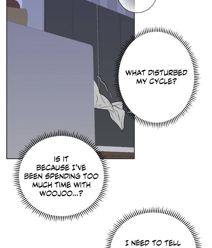 Pond-Where-Flowers-Fall-By-Kongham-Uncensored-Eng page 3