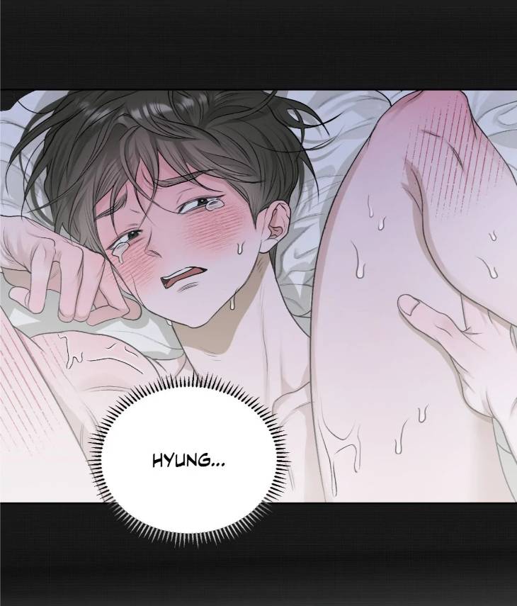Pond-Where-Flowers-Fall-By-Kongham-Uncensored-Eng page 6