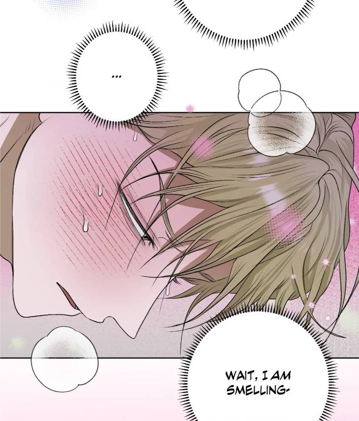 Pond-Where-Flowers-Fall-By-Kongham-Uncensored-Eng page 9
