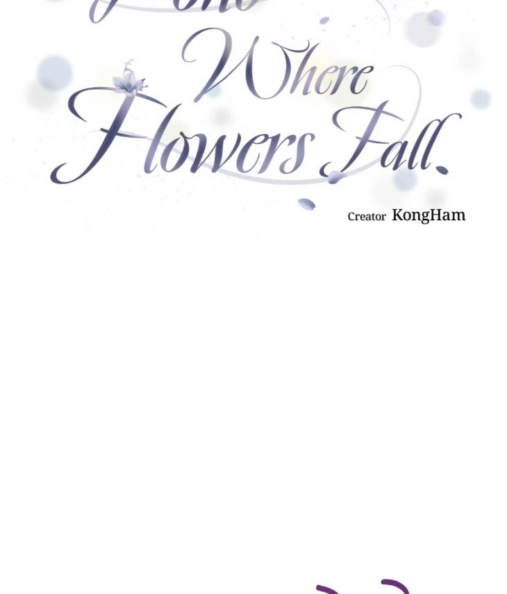 Pond-Where-Flowers-Fall-By-Kongham-Uncensored-Eng page 14