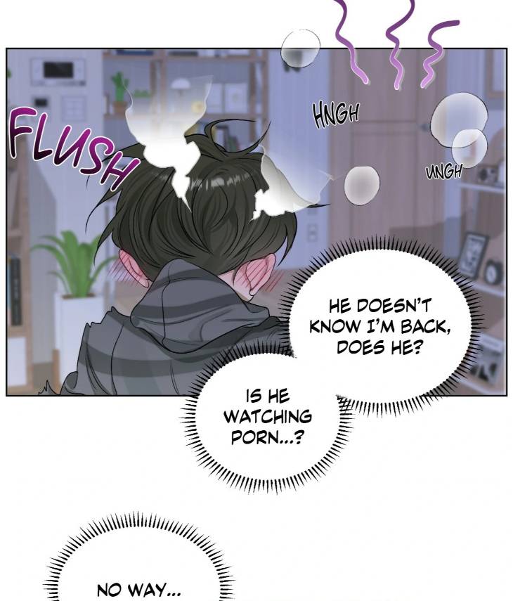 Pond-Where-Flowers-Fall-By-Kongham-Uncensored-Eng page 15