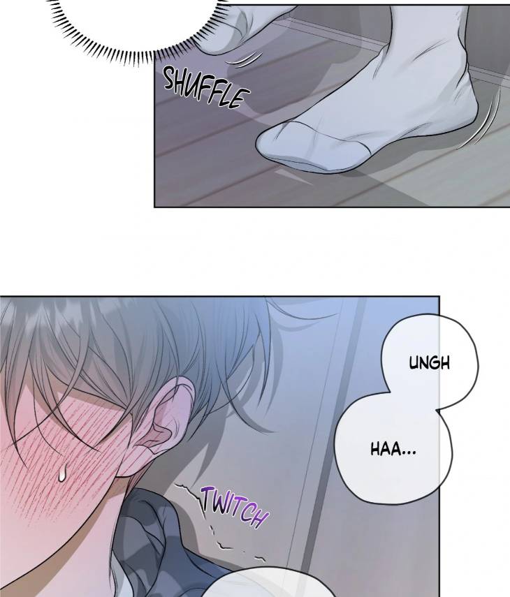 Pond-Where-Flowers-Fall-By-Kongham-Uncensored-Eng page 16