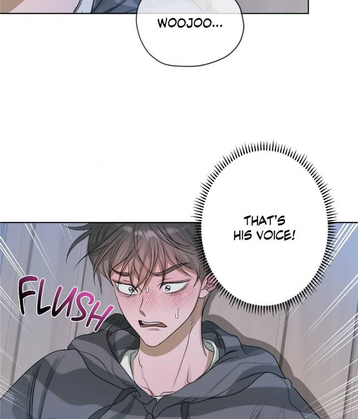 Pond-Where-Flowers-Fall-By-Kongham-Uncensored-Eng page 17
