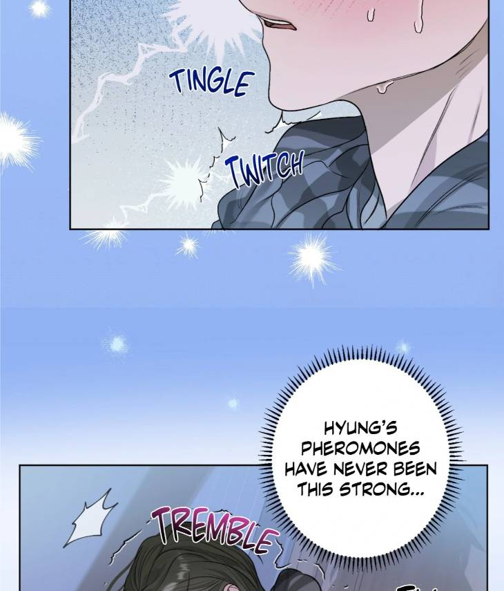 Pond-Where-Flowers-Fall-By-Kongham-Uncensored-Eng page 21