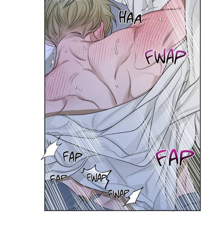 Pond-Where-Flowers-Fall-By-Kongham-Uncensored-Eng page 29