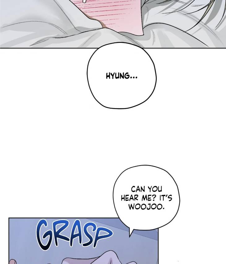 Pond-Where-Flowers-Fall-By-Kongham-Uncensored-Eng page 32