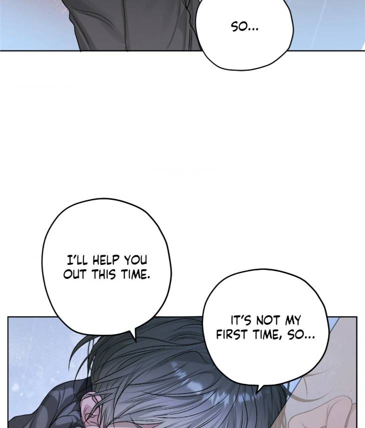 Pond-Where-Flowers-Fall-By-Kongham-Uncensored-Eng page 35