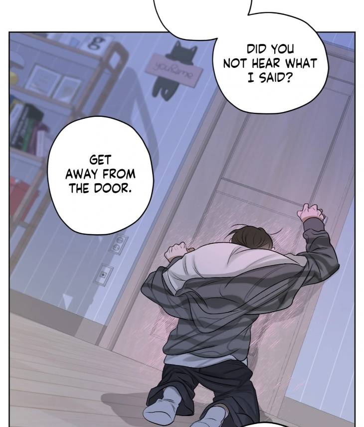 Pond-Where-Flowers-Fall-By-Kongham-Uncensored-Eng page 42