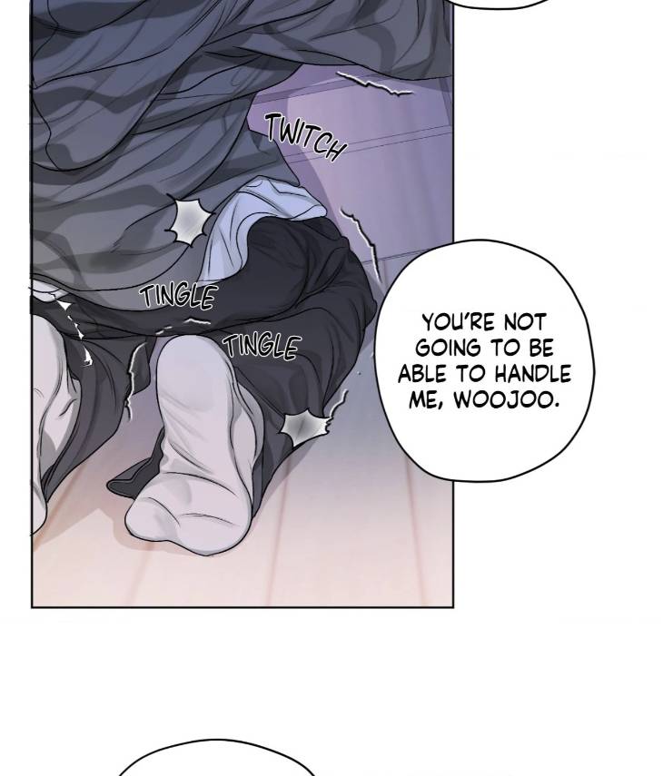 Pond-Where-Flowers-Fall-By-Kongham-Uncensored-Eng page 44