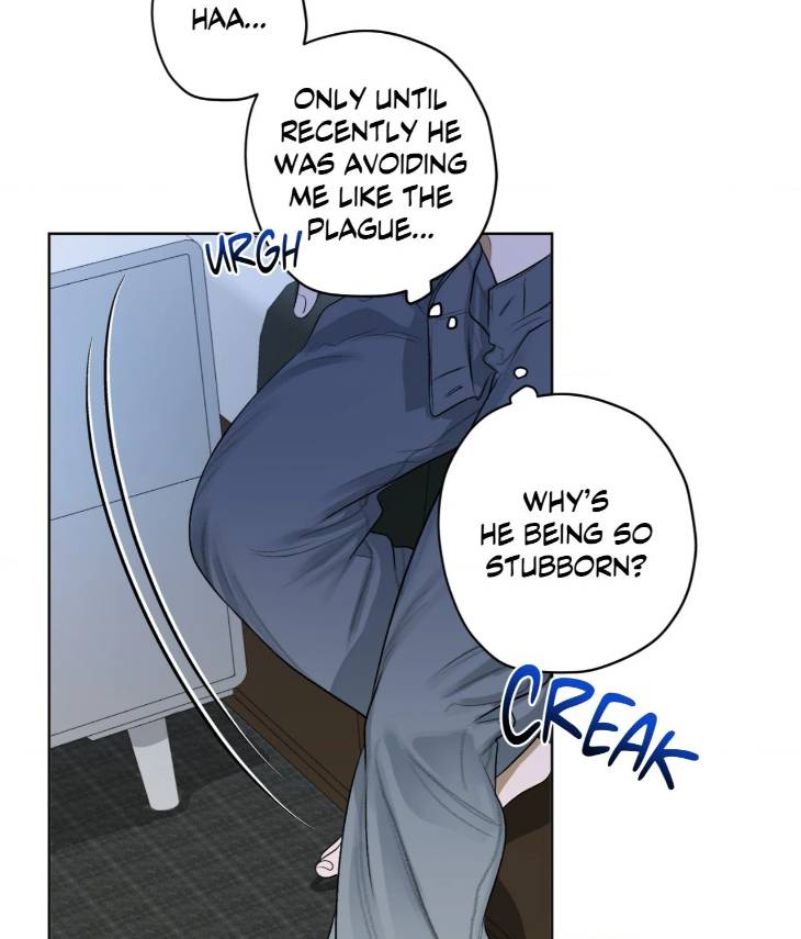 Pond-Where-Flowers-Fall-By-Kongham-Uncensored-Eng page 53