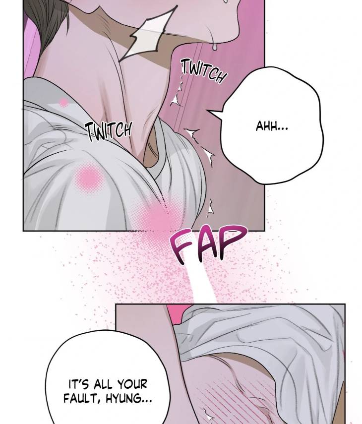Pond-Where-Flowers-Fall-By-Kongham-Uncensored-Eng page 60