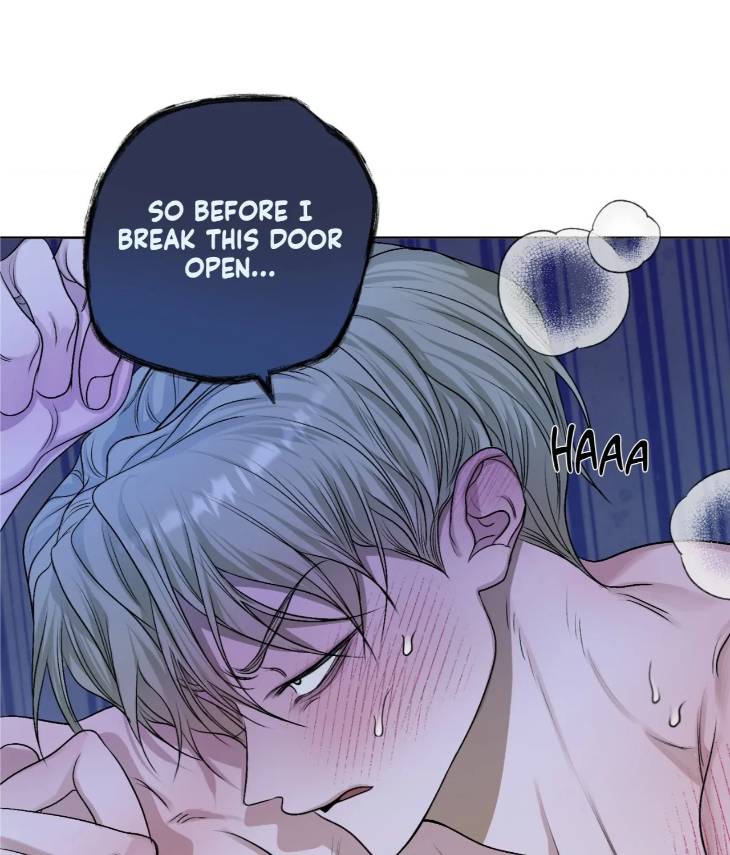 Pond-Where-Flowers-Fall-By-Kongham-Uncensored-Eng page 70