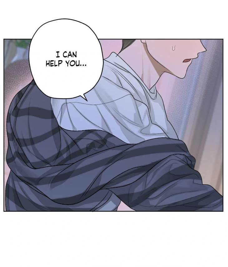 Pond-Where-Flowers-Fall-By-Kongham-Uncensored-Eng page 75