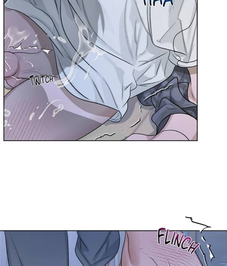 Pond-Where-Flowers-Fall-By-Kongham-Uncensored-Eng page 85