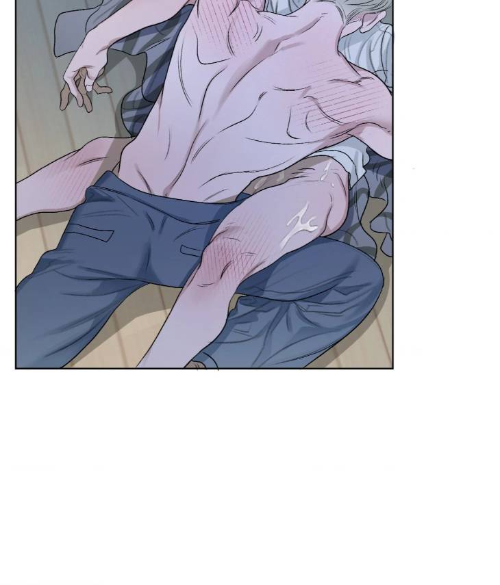 Pond-Where-Flowers-Fall-By-Kongham-Uncensored-Eng page 3