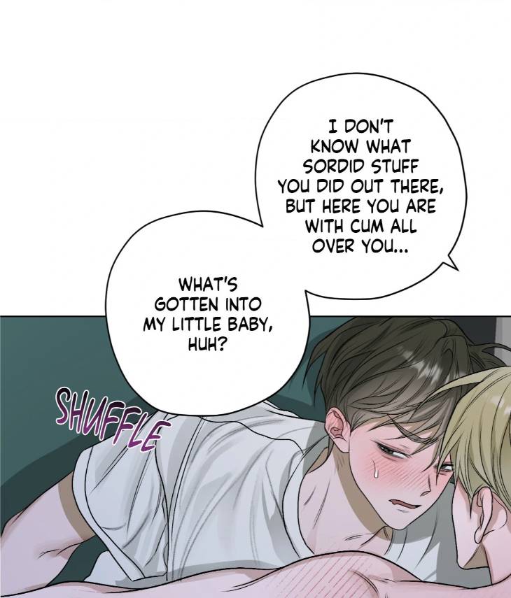 Pond-Where-Flowers-Fall-By-Kongham-Uncensored-Eng page 8