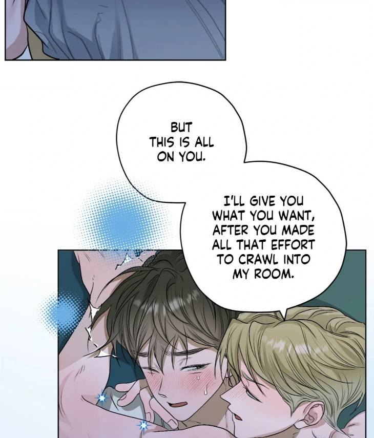 Pond-Where-Flowers-Fall-By-Kongham-Uncensored-Eng page 11