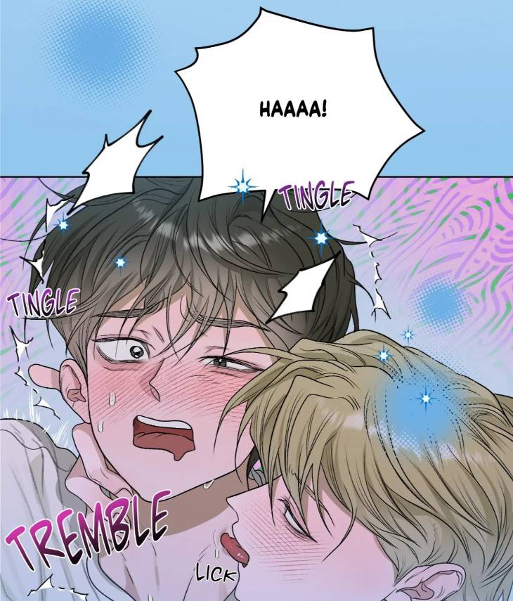 Pond-Where-Flowers-Fall-By-Kongham-Uncensored-Eng page 13