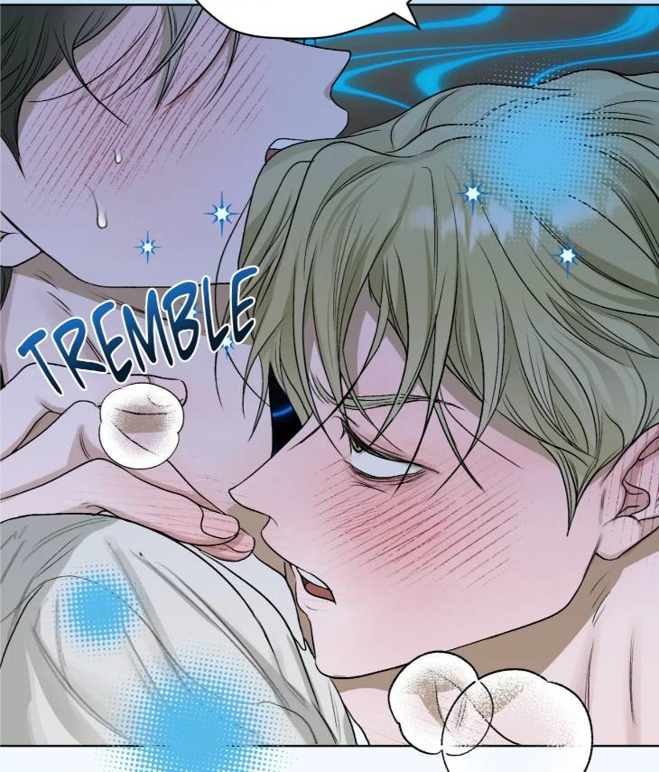 Pond-Where-Flowers-Fall-By-Kongham-Uncensored-Eng page 16