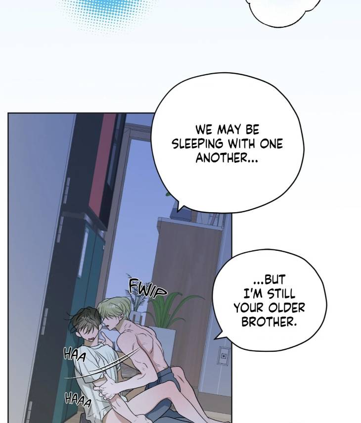 Pond-Where-Flowers-Fall-By-Kongham-Uncensored-Eng page 17
