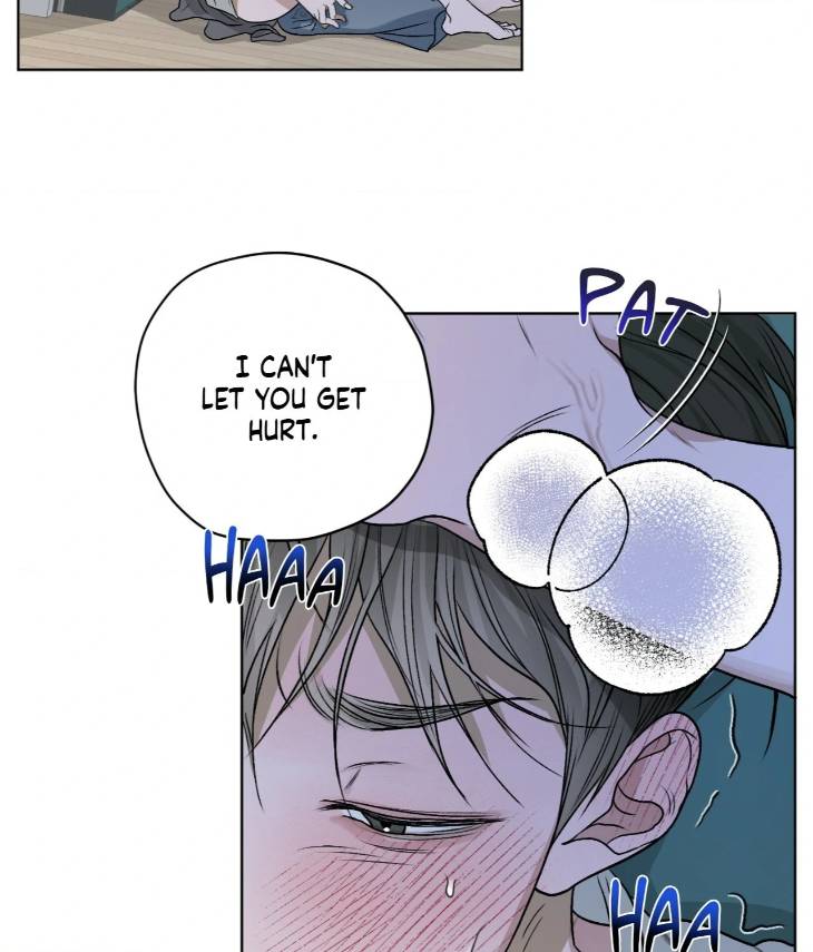 Pond-Where-Flowers-Fall-By-Kongham-Uncensored-Eng page 18