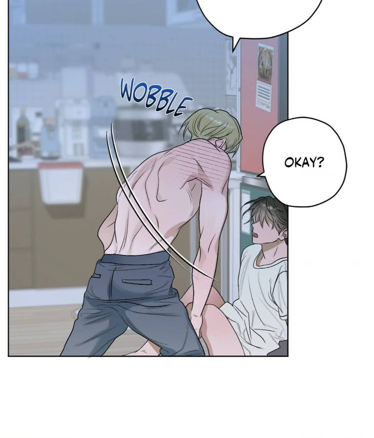 Pond-Where-Flowers-Fall-By-Kongham-Uncensored-Eng page 20