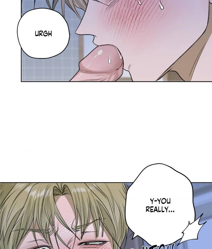 Pond-Where-Flowers-Fall-By-Kongham-Uncensored-Eng page 31
