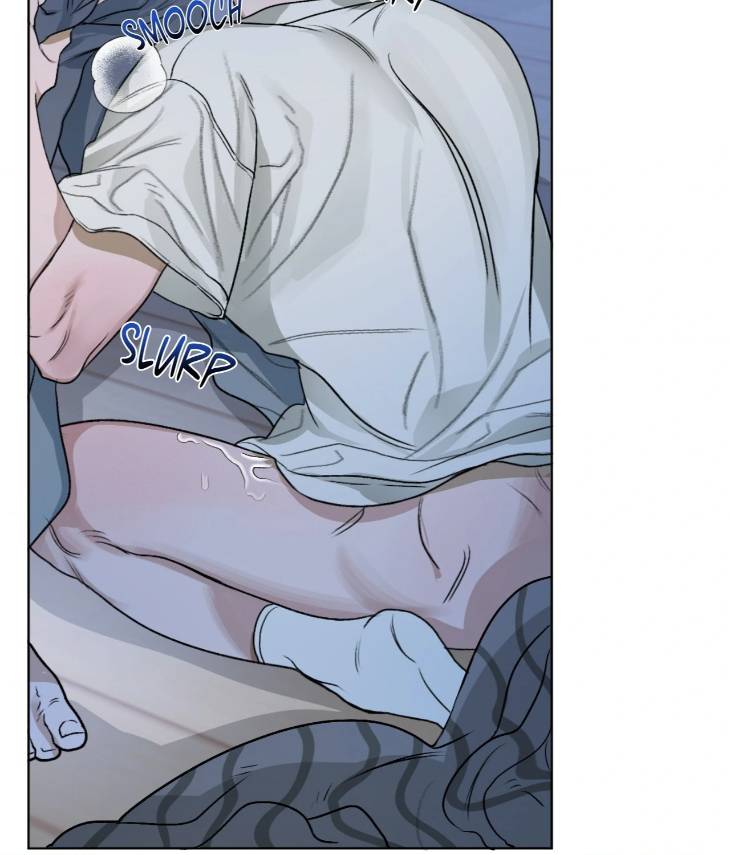 Pond-Where-Flowers-Fall-By-Kongham-Uncensored-Eng page 33