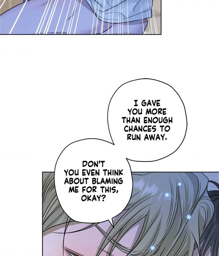 Pond-Where-Flowers-Fall-By-Kongham-Uncensored-Eng page 47