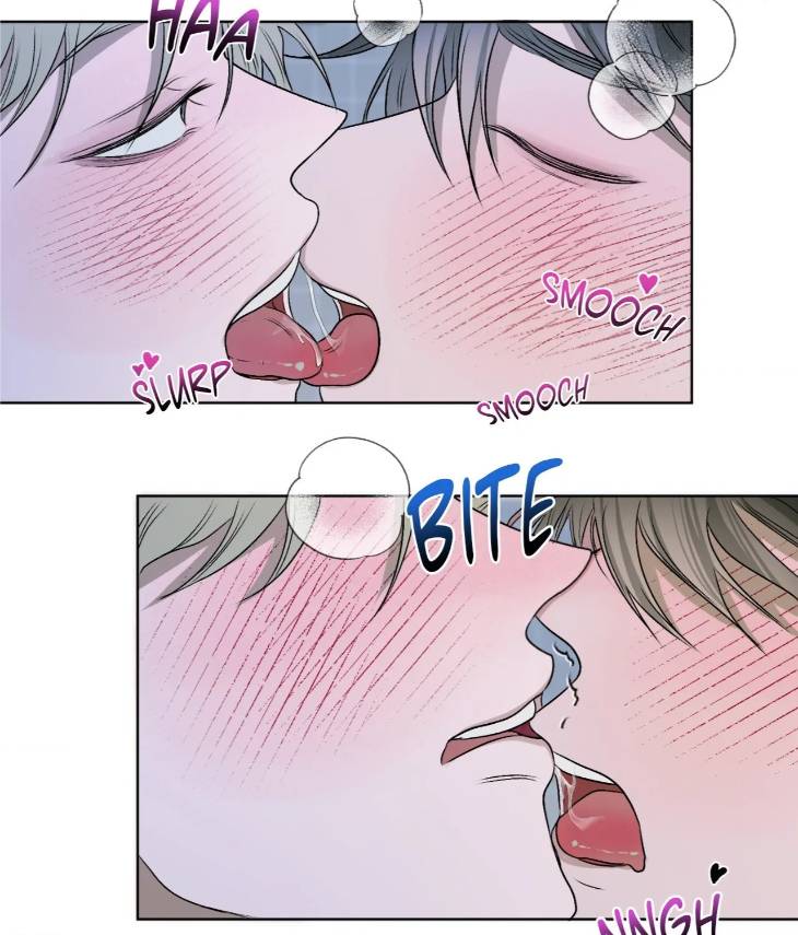 Pond-Where-Flowers-Fall-By-Kongham-Uncensored-Eng page 49